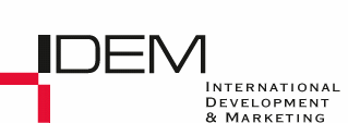   International Development & Marketing IDEM