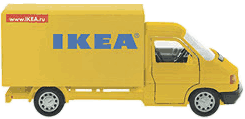   Ikea
